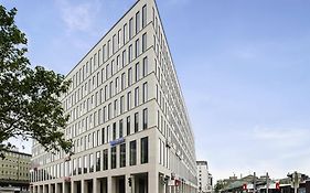 Ibis Budget Bremen City Center